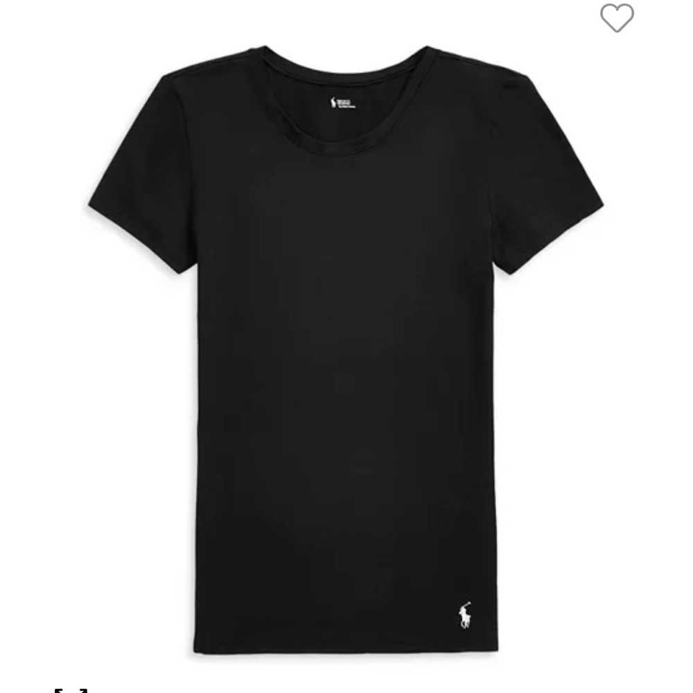 Women’s Polo Ralph Loren crewneck tee